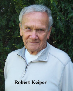Profile photo for Robert Keiper