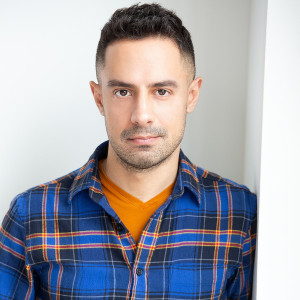 Profile photo for Cristiano Godinho