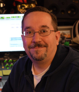 Profile photo for Brian McKeever