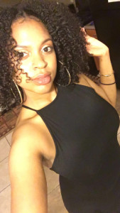 Profile photo for Briana Gray