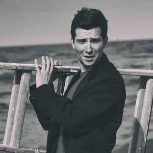 Profile photo for Ivo Krankowski