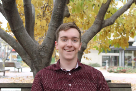 Profile photo for Alec Rome