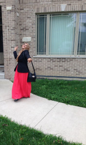 Profile photo for Lama Musa