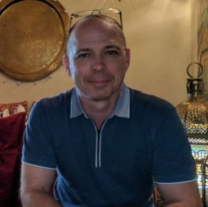 Profile photo for Michael Apgar