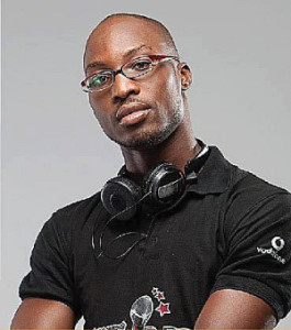 Profile photo for Henry Akongbota