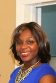 Profile photo for Janelle Benjamin