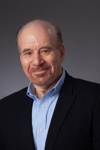 Profile photo for Ralph Bernstein