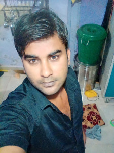 Profile photo for Salim Khan