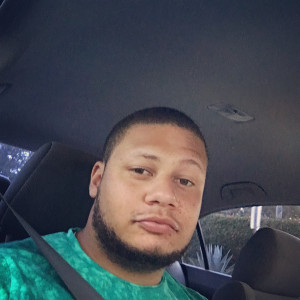 Profile photo for Brandon Smith