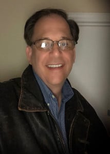 Profile photo for Bobby Dockins