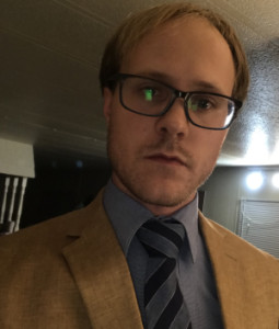 Profile photo for Devin Hudelson