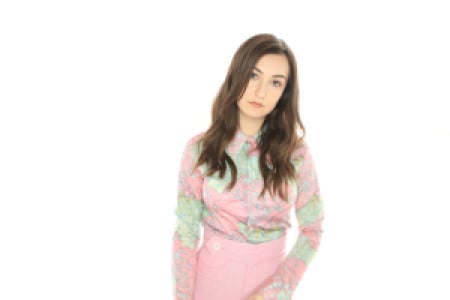 Profile photo for Zoe Sky Jordan