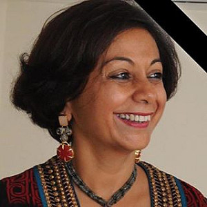 Profile photo for Payal Nayar