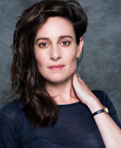 Profile photo for Hannah van Lunteren