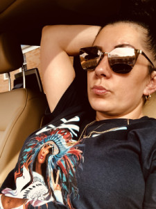 Profile photo for Brittany Robinson