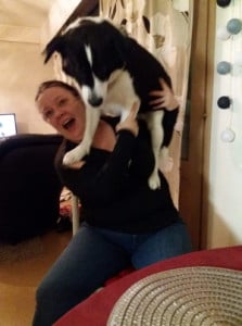 Profile photo for Katja Austin