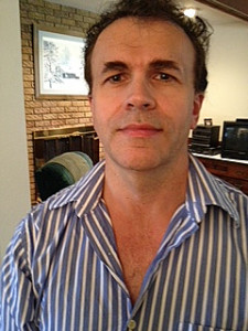 Profile photo for Duane Keast