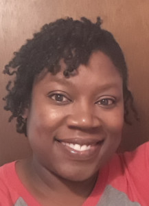 Profile photo for Sheymirra Tyree