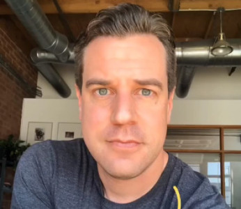 Profile photo for Shawn Stenger