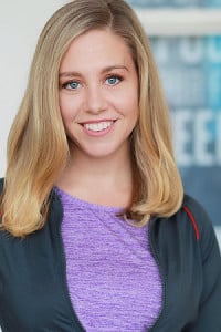 Profile photo for Chelsea Kwoka