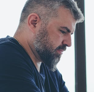 Profile photo for Diego Curvêlo