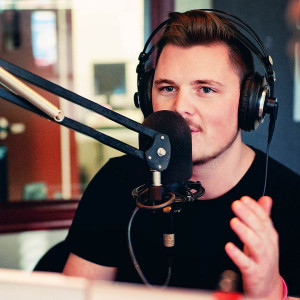 Profile photo for Jeffrey Elkerbout