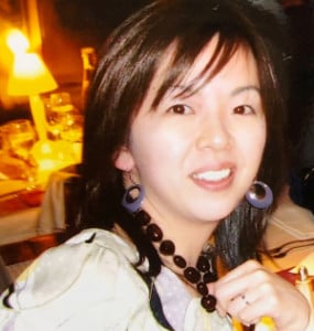 Profile photo for ATSUKO KATO