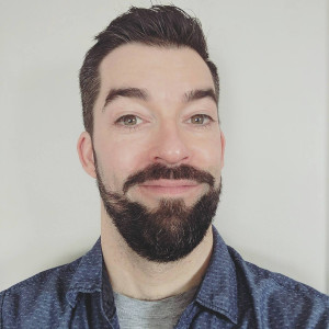 Profile photo for Dan Ashley