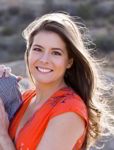 Profile photo for Megan Freeman