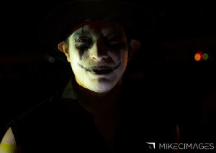 Profile photo for Mark Phillips