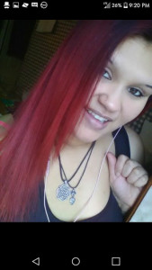 Profile photo for Chantosha Edgell