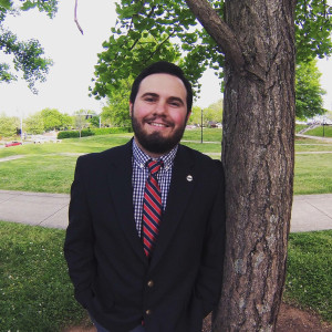 Profile photo for Andrew Adams