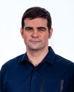 Profile photo for Evan Miller