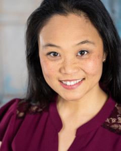 Profile photo for Evelyn Huynh