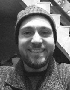 Profile photo for Gareth Cadogan