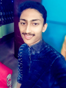 Profile photo for Akash Barman
