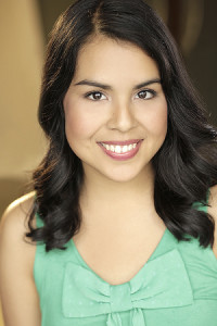 Profile photo for Sarah Avila