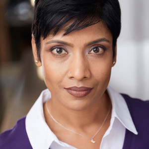 Profile photo for DEEPTI GUPTA