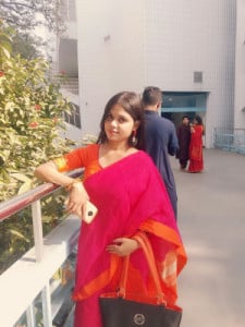 Profile photo for Sandipa Chowdhury