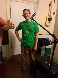 Profile photo for Joseph Carter