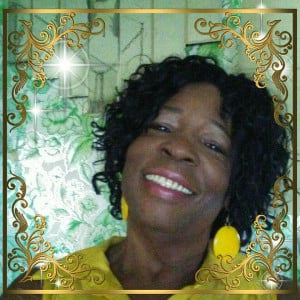 Profile photo for Joyce Griffin