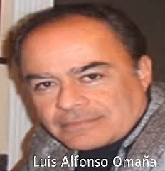 Profile photo for Luis Omana