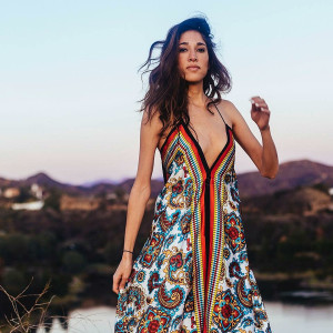 Profile photo for Daniela Azuaje