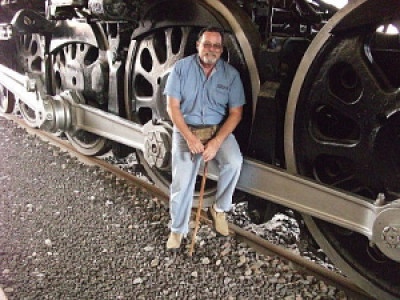 Profile photo for Gerry Reviea