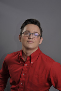 Profile photo for Jakeb Bennett