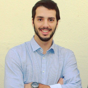 Profile photo for Miguel Bandeira da Palma Moreira Pimpão