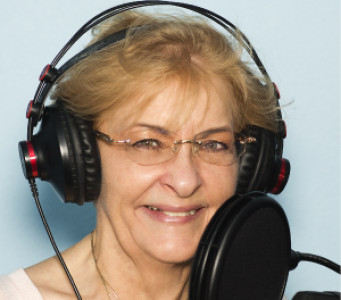 Profile photo for Penny Witt