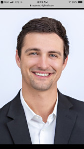 Profile photo for Aaron Wolff