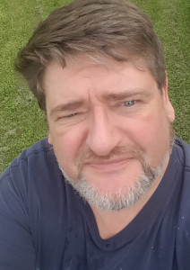 Profile photo for Thomas Reese
