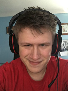 Profile photo for Joshua Coultas